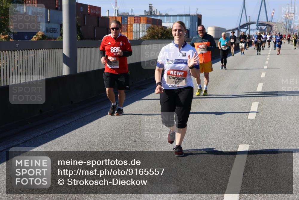03.10.2025 - Köhlbrandbrückenlauf Strokosch-Dieckow http://msf.ph/oto/9165557 03.10.2025 13:14:59 Position 3 88, 5517 meine-sportfotos.de