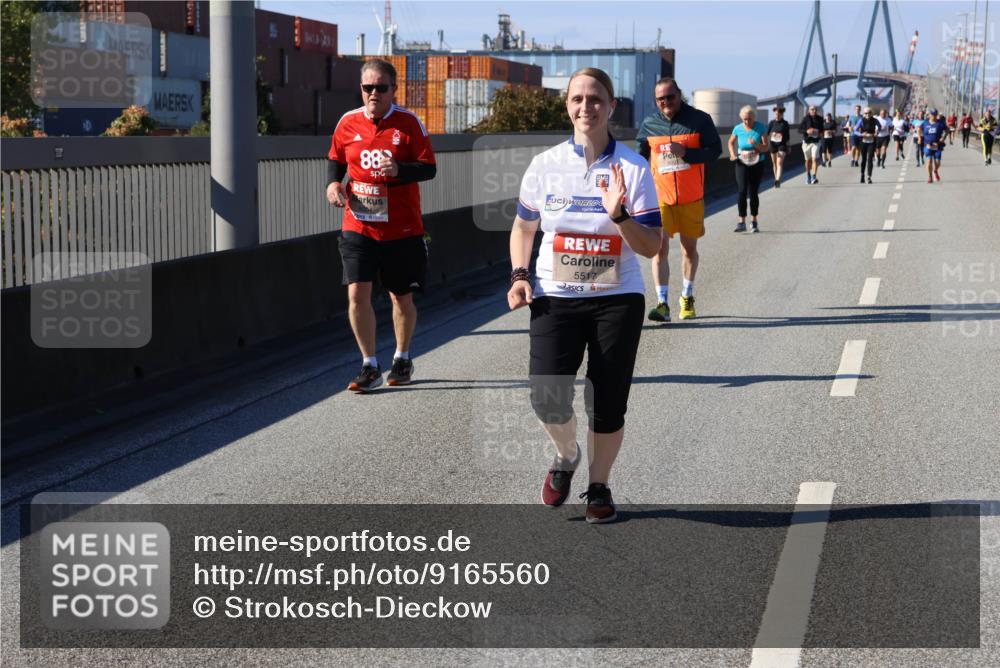 03.10.2025 - Köhlbrandbrückenlauf Strokosch-Dieckow http://msf.ph/oto/9165560 03.10.2025 13:14:59 Position 3 88, 5517 meine-sportfotos.de