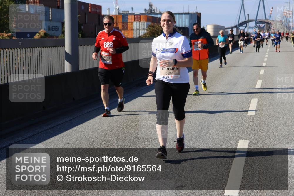 03.10.2025 - Köhlbrandbrückenlauf Strokosch-Dieckow http://msf.ph/oto/9165564 03.10.2025 13:14:59 Position 3 888, 5517 meine-sportfotos.de