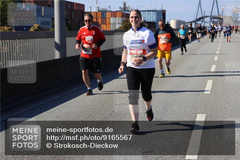 03.10.2025 - Köhlbrandbrückenlauf Strokosch-Dieckow http://msf.ph/oto/9165567 03.10.2025 13:14:59 Position 3 888 meine-sportfotos.de