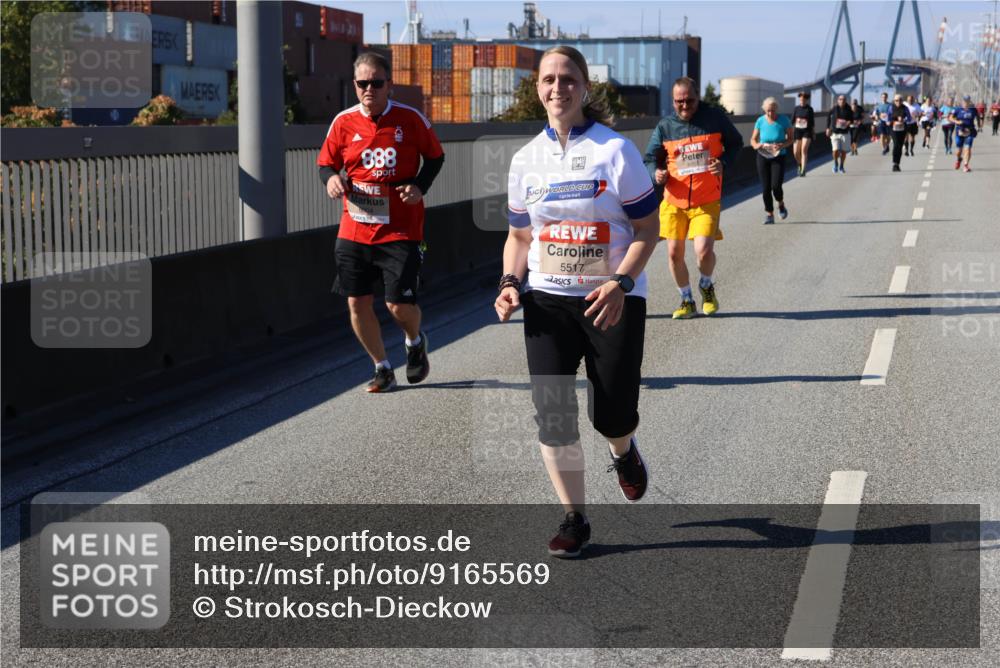 03.10.2025 - Köhlbrandbrückenlauf Strokosch-Dieckow http://msf.ph/oto/9165569 03.10.2025 13:14:59 Position 3 888, 6000, 5517 meine-sportfotos.de
