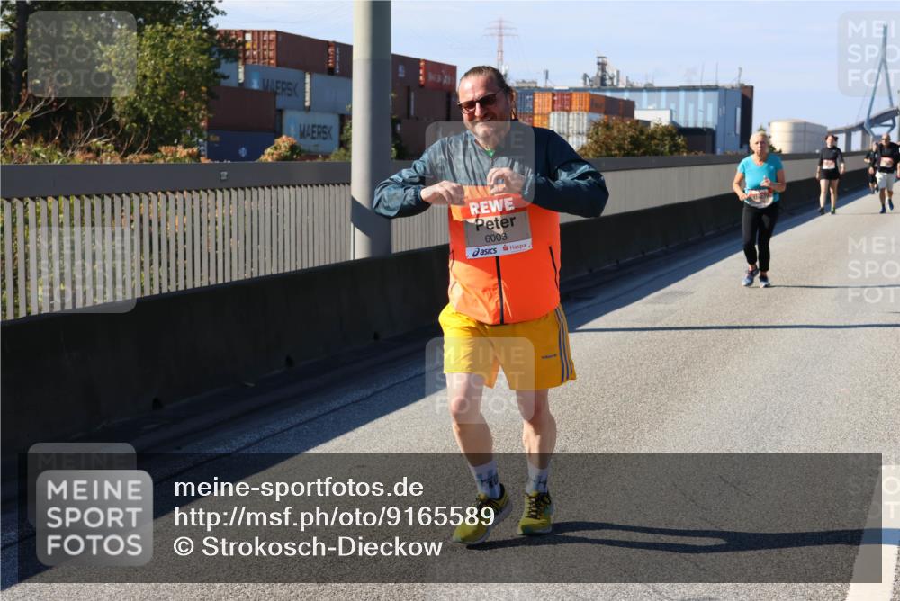 03.10.2025 - Köhlbrandbrückenlauf Strokosch-Dieckow http://msf.ph/oto/9165589 03.10.2025 13:15:02 Position 3 6003 meine-sportfotos.de