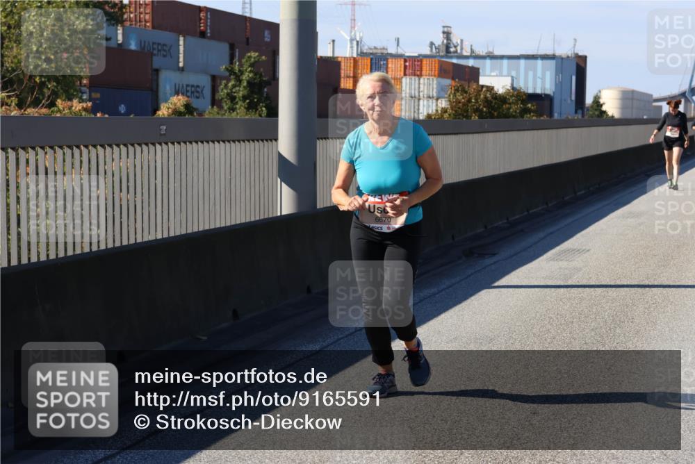 03.10.2025 - Köhlbrandbrückenlauf Strokosch-Dieckow http://msf.ph/oto/9165591 03.10.2025 13:15:07 Position 3  meine-sportfotos.de