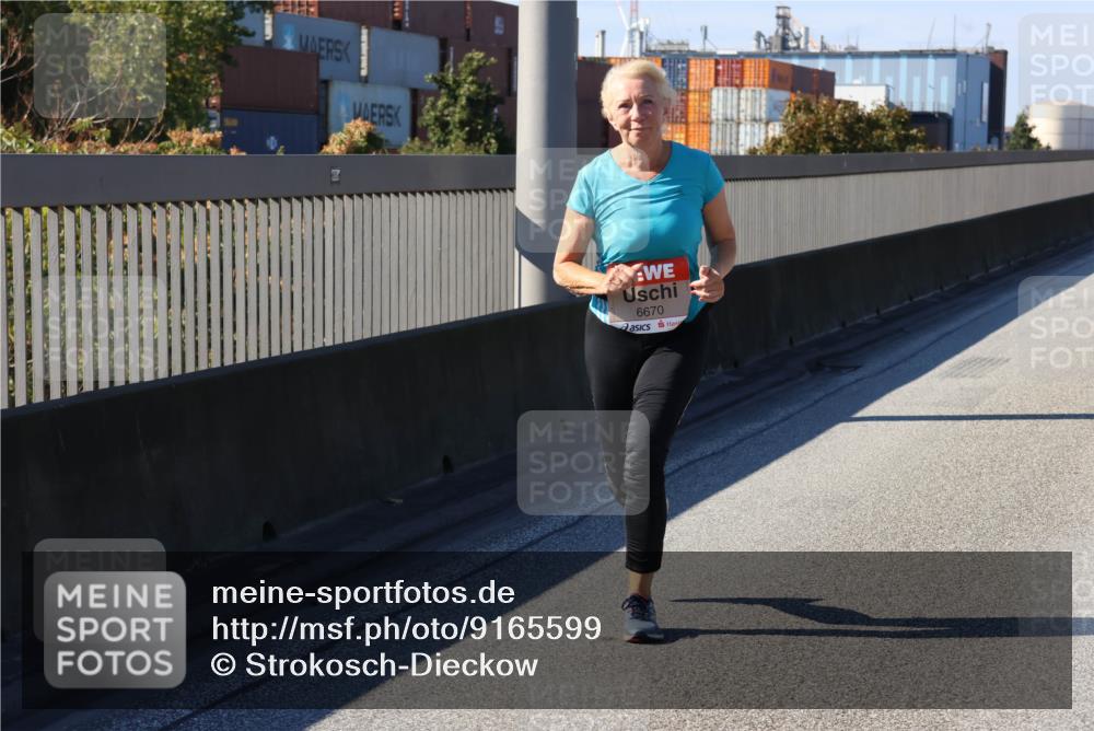 03.10.2025 - Köhlbrandbrückenlauf Strokosch-Dieckow http://msf.ph/oto/9165599 03.10.2025 13:15:07 Position 3 22, 6670 meine-sportfotos.de