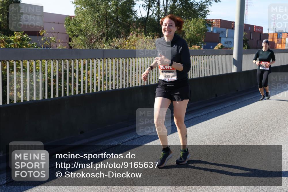 03.10.2025 - Köhlbrandbrückenlauf Strokosch-Dieckow http://msf.ph/oto/9165637 03.10.2025 13:15:23 Position 3 4435 meine-sportfotos.de
