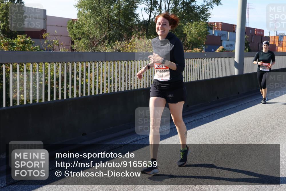 03.10.2025 - Köhlbrandbrückenlauf Strokosch-Dieckow http://msf.ph/oto/9165639 03.10.2025 13:15:23 Position 3 435 meine-sportfotos.de