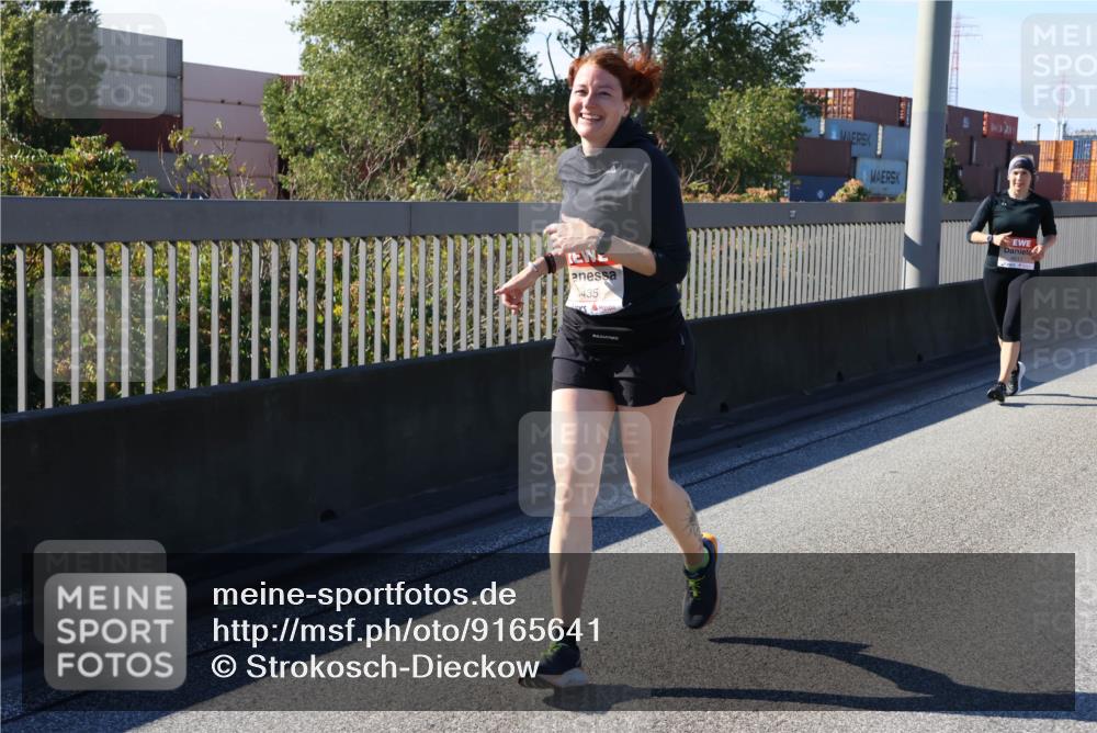 03.10.2025 - Köhlbrandbrückenlauf Strokosch-Dieckow http://msf.ph/oto/9165641 03.10.2025 13:15:23 Position 3 435 meine-sportfotos.de