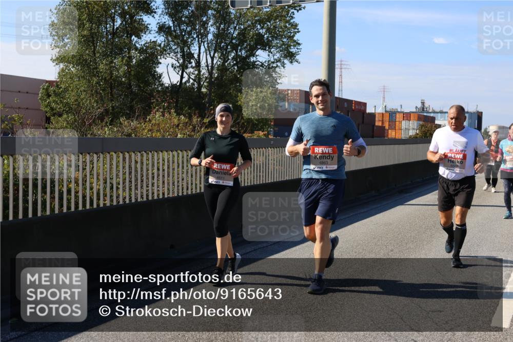 03.10.2025 - Köhlbrandbrückenlauf Strokosch-Dieckow http://msf.ph/oto/9165643 03.10.2025 13:15:25 Position 3 4611, 4863, 6508 meine-sportfotos.de
