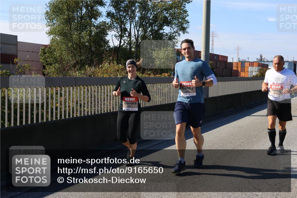03.10.2025 - Köhlbrandbrückenlauf Strokosch-Dieckow http://msf.ph/oto/9165650 03.10.2025 13:15:25 Position 3 4611, 4863, 6508 meine-sportfotos.de