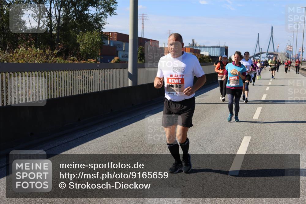 03.10.2025 - Köhlbrandbrückenlauf Strokosch-Dieckow http://msf.ph/oto/9165659 03.10.2025 13:15:26 Position 3 6508 meine-sportfotos.de