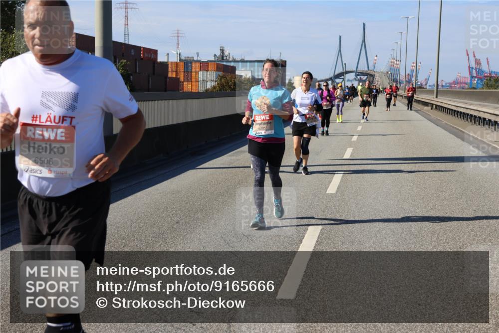 03.10.2025 - Köhlbrandbrückenlauf Strokosch-Dieckow http://msf.ph/oto/9165666 03.10.2025 13:15:27 Position 3 6508, 6295 meine-sportfotos.de