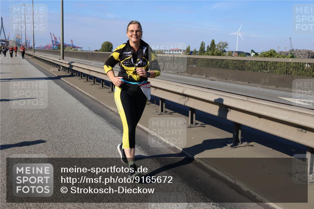 03.10.2025 - Köhlbrandbrückenlauf Strokosch-Dieckow http://msf.ph/oto/9165672 03.10.2025 13:15:29 Position 3  meine-sportfotos.de