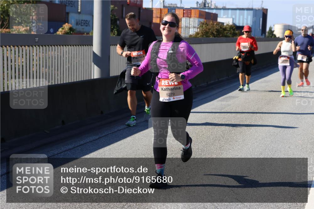 03.10.2025 - Köhlbrandbrückenlauf Strokosch-Dieckow http://msf.ph/oto/9165680 03.10.2025 13:15:33 Position 3 5176, 5279 meine-sportfotos.de