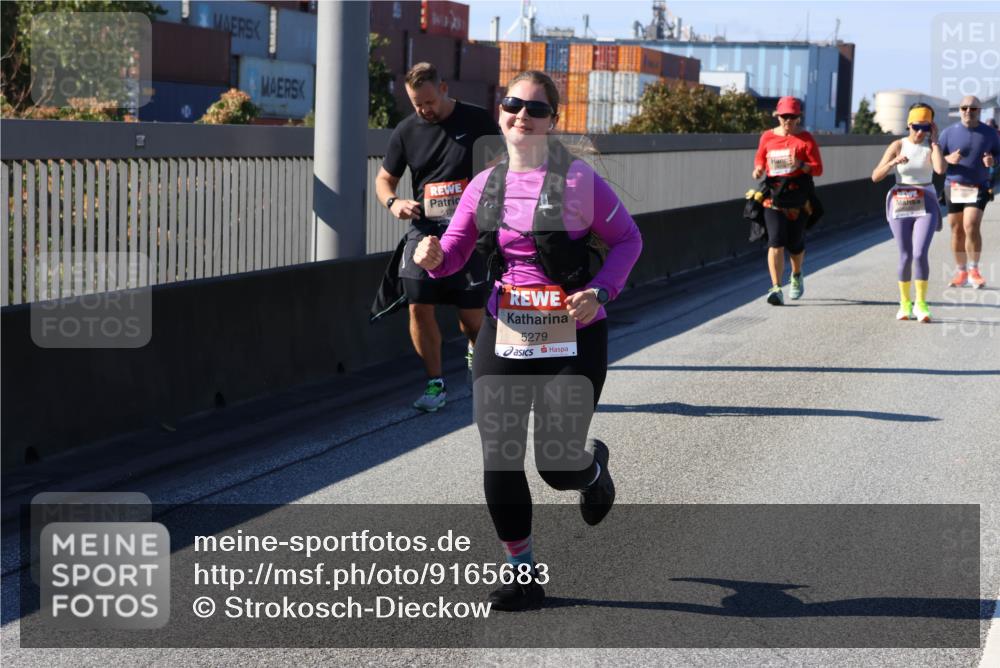 03.10.2025 - Köhlbrandbrückenlauf Strokosch-Dieckow http://msf.ph/oto/9165683 03.10.2025 13:15:34 Position 3 5279 meine-sportfotos.de