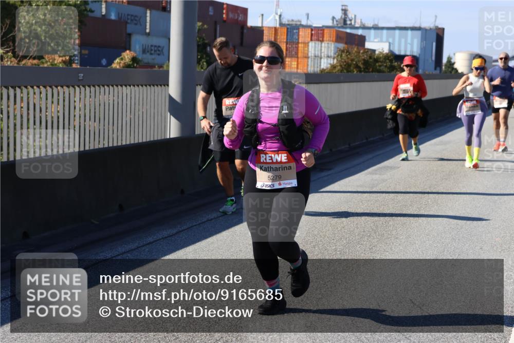 03.10.2025 - Köhlbrandbrückenlauf Strokosch-Dieckow http://msf.ph/oto/9165685 03.10.2025 13:15:34 Position 3 5279 meine-sportfotos.de