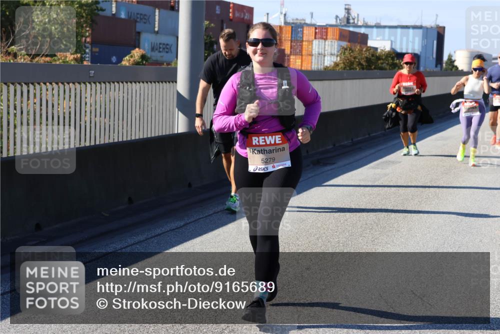 03.10.2025 - Köhlbrandbrückenlauf Strokosch-Dieckow http://msf.ph/oto/9165689 03.10.2025 13:15:34 Position 3 5279 meine-sportfotos.de