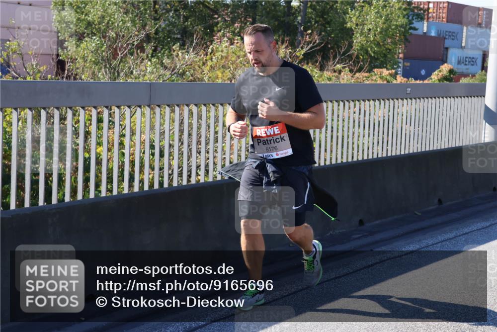03.10.2025 - Köhlbrandbrückenlauf Strokosch-Dieckow http://msf.ph/oto/9165696 03.10.2025 13:15:37 Position 3 5176 meine-sportfotos.de
