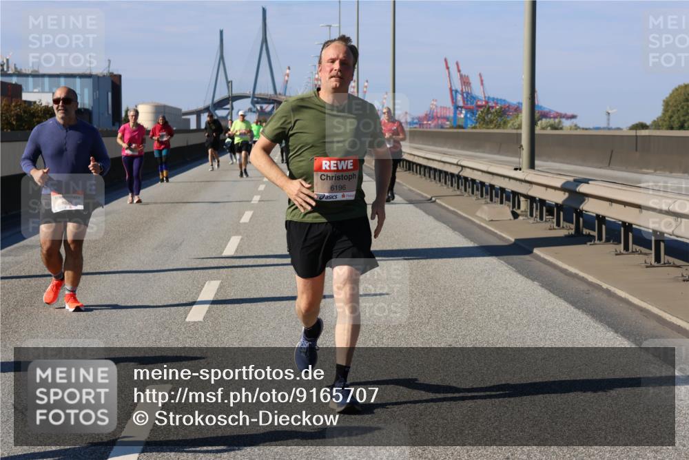 03.10.2025 - Köhlbrandbrückenlauf Strokosch-Dieckow http://msf.ph/oto/9165707 03.10.2025 13:15:39 Position 3 6196 meine-sportfotos.de