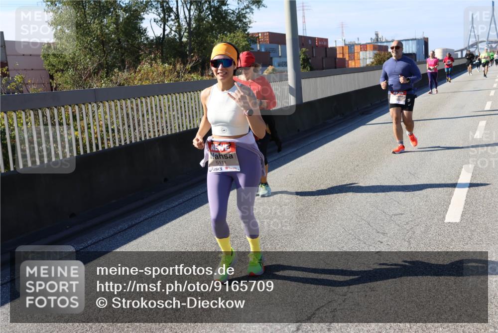 03.10.2025 - Köhlbrandbrückenlauf Strokosch-Dieckow http://msf.ph/oto/9165709 03.10.2025 13:15:40 Position 3 5111 meine-sportfotos.de