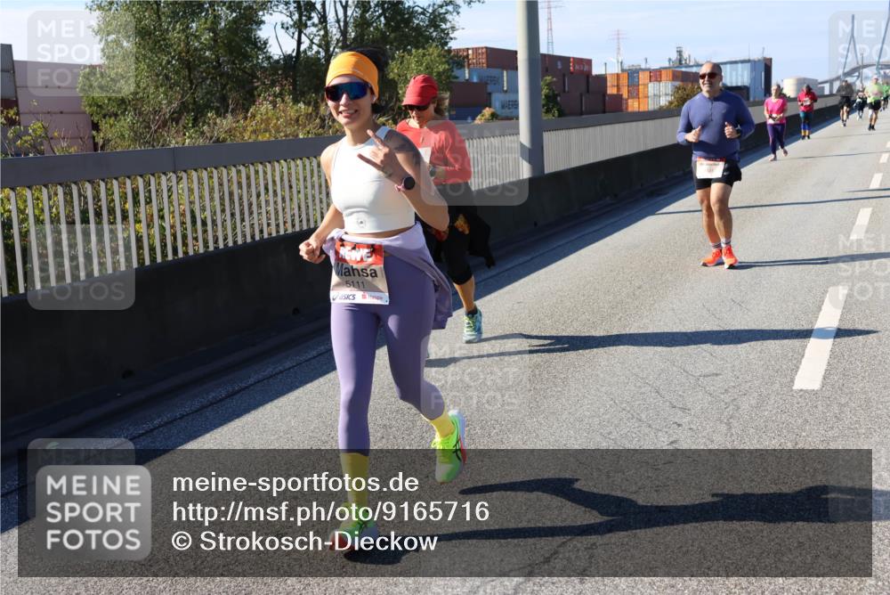 03.10.2025 - Köhlbrandbrückenlauf Strokosch-Dieckow http://msf.ph/oto/9165716 03.10.2025 13:15:40 Position 3 5111 meine-sportfotos.de