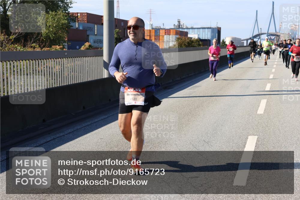 03.10.2025 - Köhlbrandbrückenlauf Strokosch-Dieckow http://msf.ph/oto/9165723 03.10.2025 13:15:42 Position 3 4531 meine-sportfotos.de
