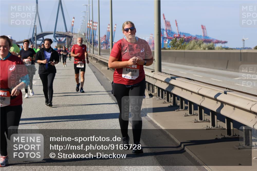 03.10.2025 - Köhlbrandbrückenlauf Strokosch-Dieckow http://msf.ph/oto/9165728 03.10.2025 13:15:47 Position 3 07, 5533 meine-sportfotos.de