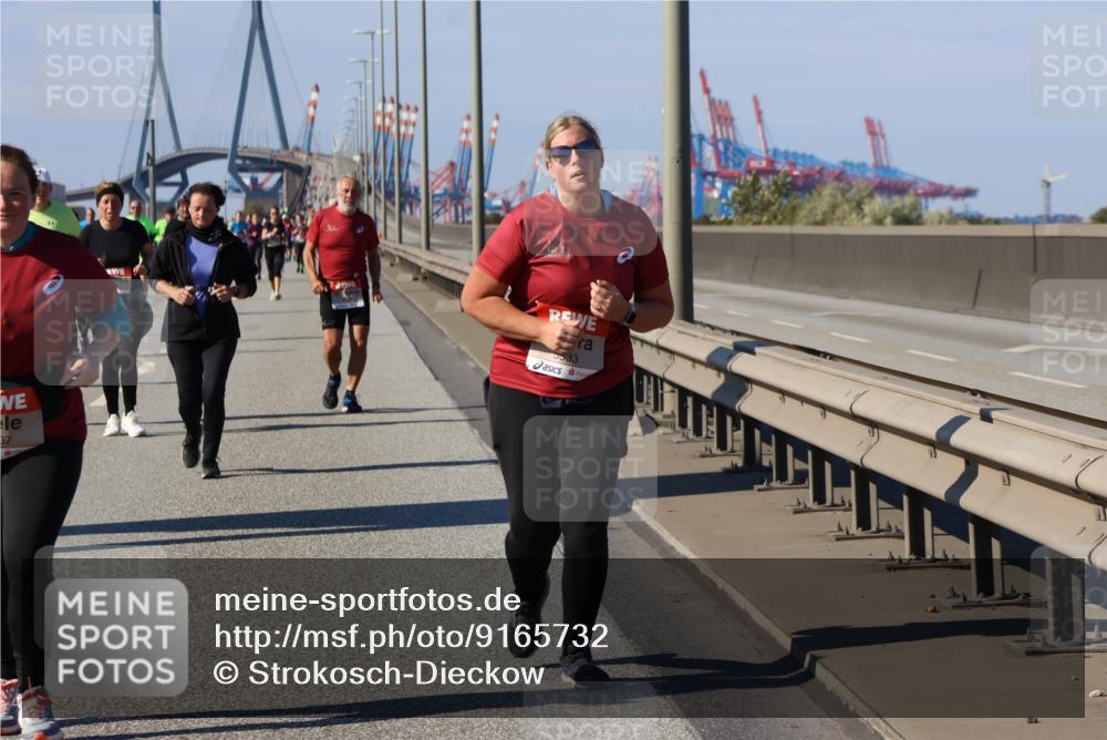 03.10.2025 - Köhlbrandbrückenlauf Strokosch-Dieckow http://msf.ph/oto/9165732 03.10.2025 13:15:47 Position 3 07, 5533 meine-sportfotos.de
