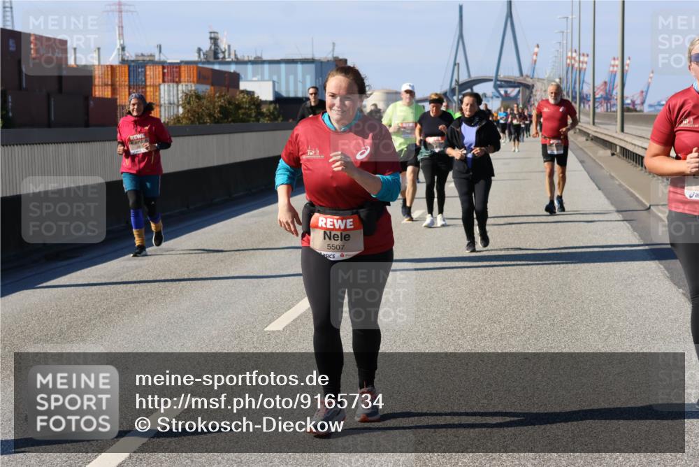 03.10.2025 - Köhlbrandbrückenlauf Strokosch-Dieckow http://msf.ph/oto/9165734 03.10.2025 13:15:49 Position 3 5507 meine-sportfotos.de