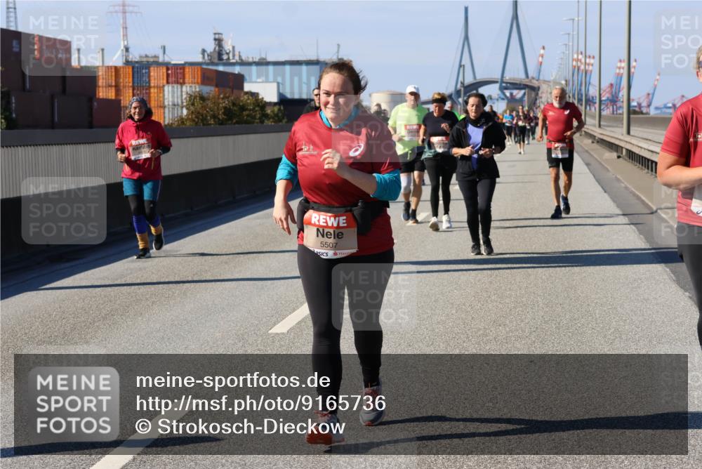 03.10.2025 - Köhlbrandbrückenlauf Strokosch-Dieckow http://msf.ph/oto/9165736 03.10.2025 13:15:49 Position 3 5507 meine-sportfotos.de