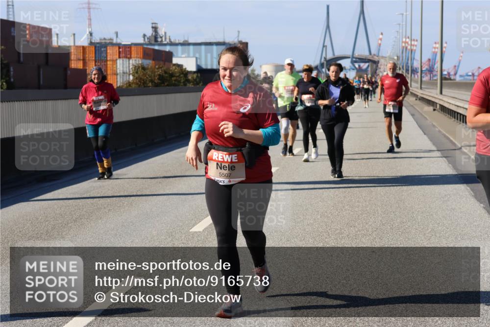 03.10.2025 - Köhlbrandbrückenlauf Strokosch-Dieckow http://msf.ph/oto/9165738 03.10.2025 13:15:49 Position 3 5507 meine-sportfotos.de