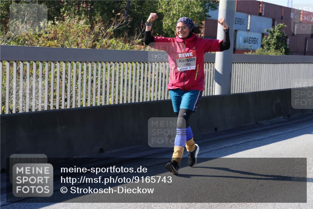 03.10.2025 - Köhlbrandbrückenlauf Strokosch-Dieckow http://msf.ph/oto/9165743 03.10.2025 13:15:53 Position 3 5409 meine-sportfotos.de