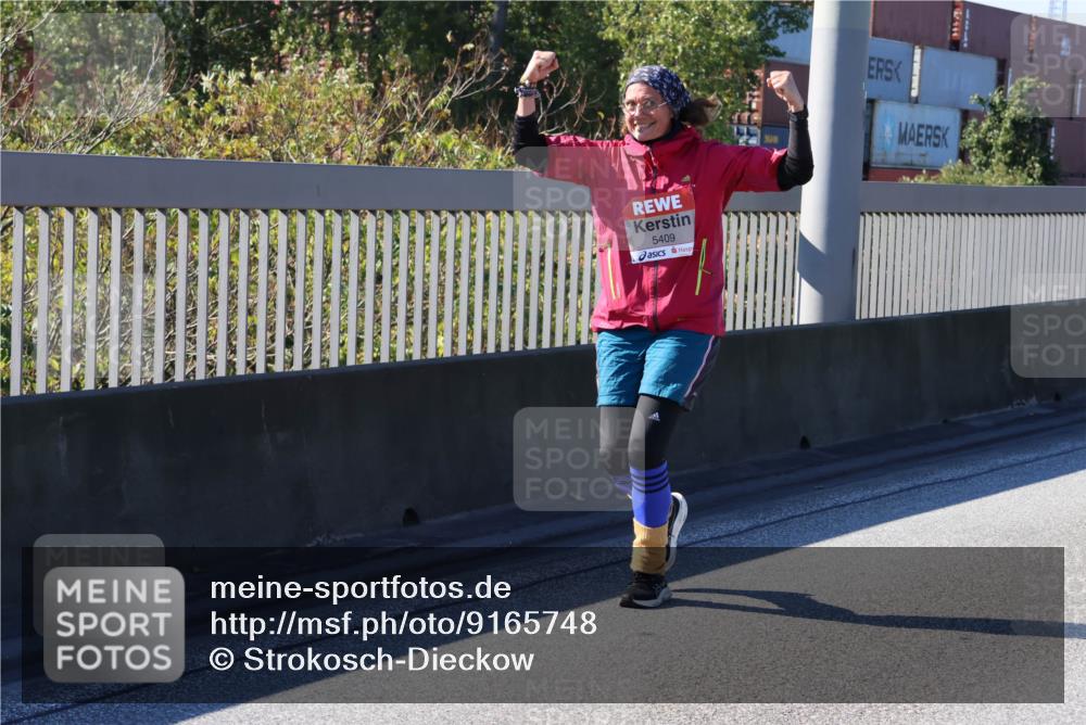 03.10.2025 - Köhlbrandbrückenlauf Strokosch-Dieckow http://msf.ph/oto/9165748 03.10.2025 13:15:53 Position 3 5409 meine-sportfotos.de