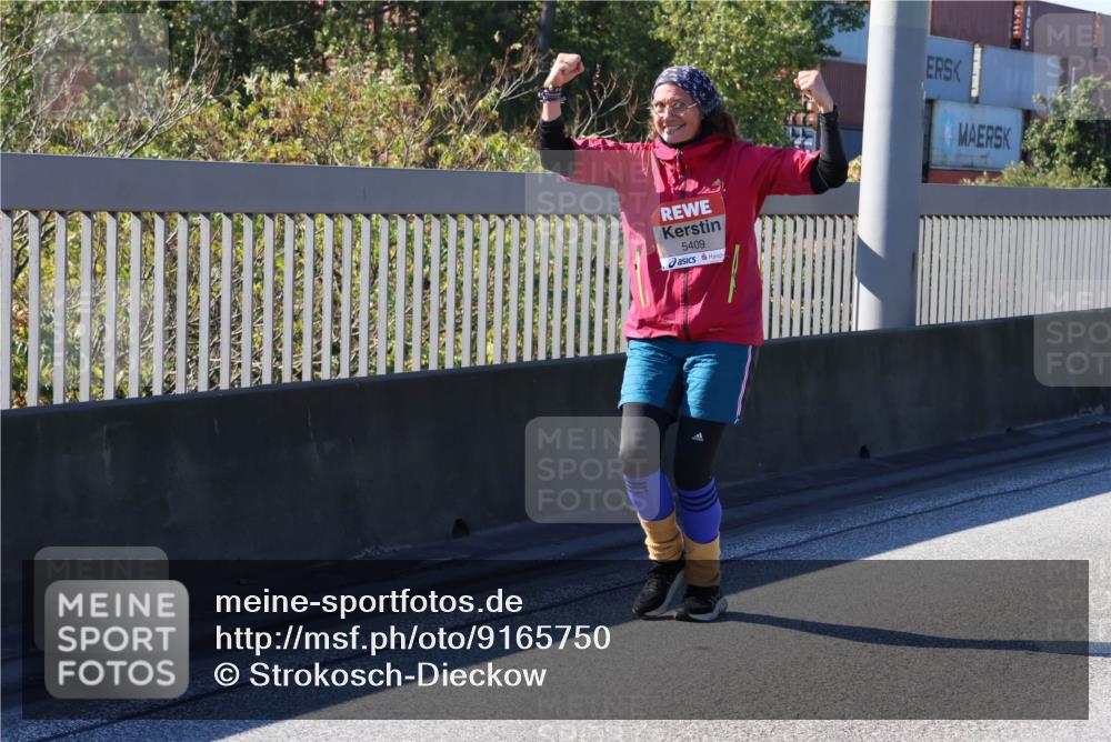 03.10.2025 - Köhlbrandbrückenlauf Strokosch-Dieckow http://msf.ph/oto/9165750 03.10.2025 13:15:53 Position 3 5409 meine-sportfotos.de