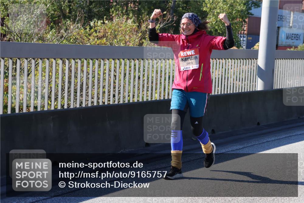 03.10.2025 - Köhlbrandbrückenlauf Strokosch-Dieckow http://msf.ph/oto/9165757 03.10.2025 13:15:53 Position 3 5409 meine-sportfotos.de