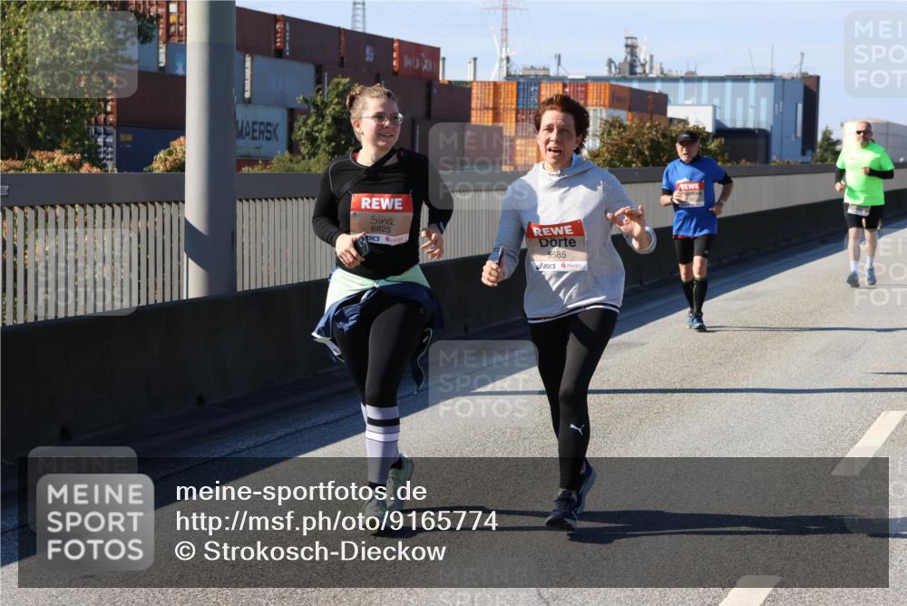 03.10.2025 - Köhlbrandbrückenlauf Strokosch-Dieckow http://msf.ph/oto/9165774 03.10.2025 13:16:01 Position 3 6825, 5585 meine-sportfotos.de