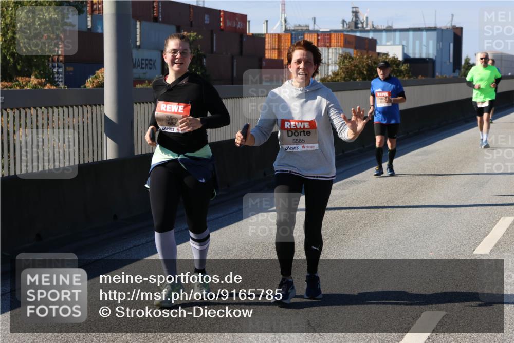 03.10.2025 - Köhlbrandbrückenlauf Strokosch-Dieckow http://msf.ph/oto/9165785 03.10.2025 13:16:01 Position 3 6825, 5585 meine-sportfotos.de
