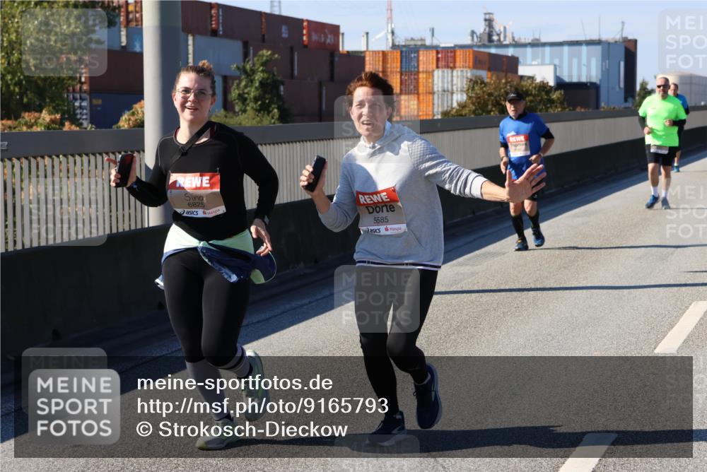03.10.2025 - Köhlbrandbrückenlauf Strokosch-Dieckow http://msf.ph/oto/9165793 03.10.2025 13:16:01 Position 3 6825, 5585 meine-sportfotos.de