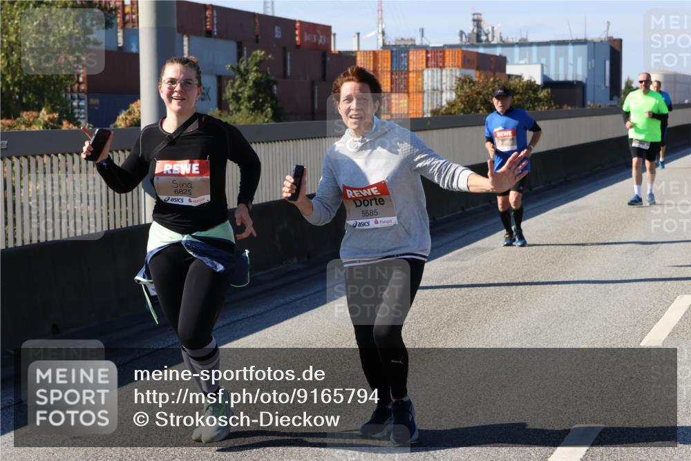 03.10.2025 - Köhlbrandbrückenlauf Strokosch-Dieckow http://msf.ph/oto/9165794 03.10.2025 13:16:01 Position 3 6825, 5585 meine-sportfotos.de