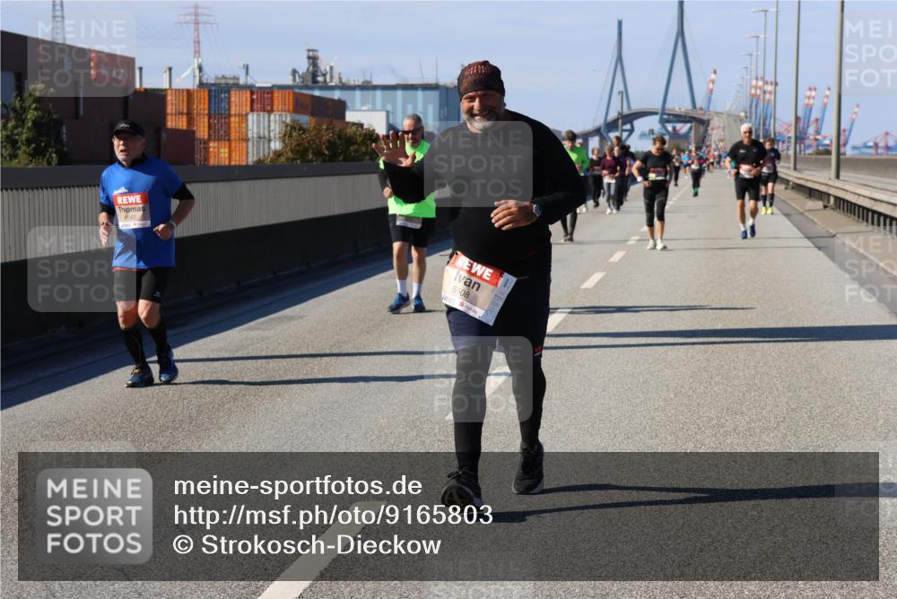 03.10.2025 - Köhlbrandbrückenlauf Strokosch-Dieckow http://msf.ph/oto/9165803 03.10.2025 13:16:04 Position 3  meine-sportfotos.de