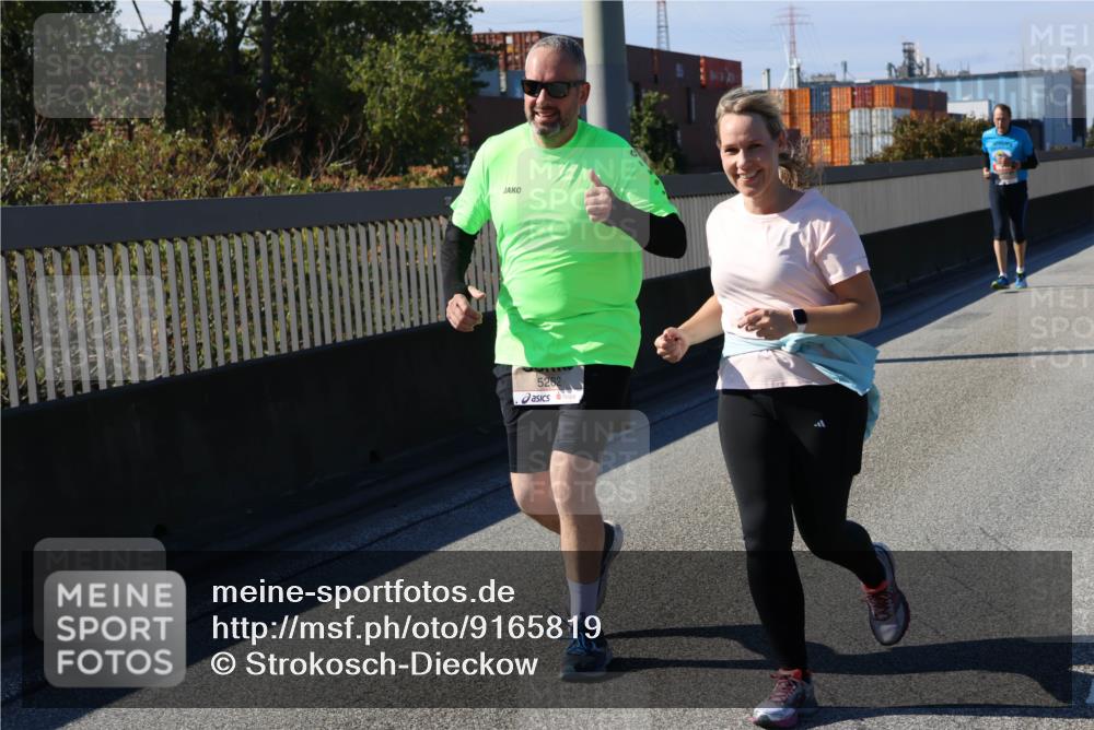 03.10.2025 - Köhlbrandbrückenlauf Strokosch-Dieckow http://msf.ph/oto/9165819 03.10.2025 13:16:10 Position 3 5262 meine-sportfotos.de