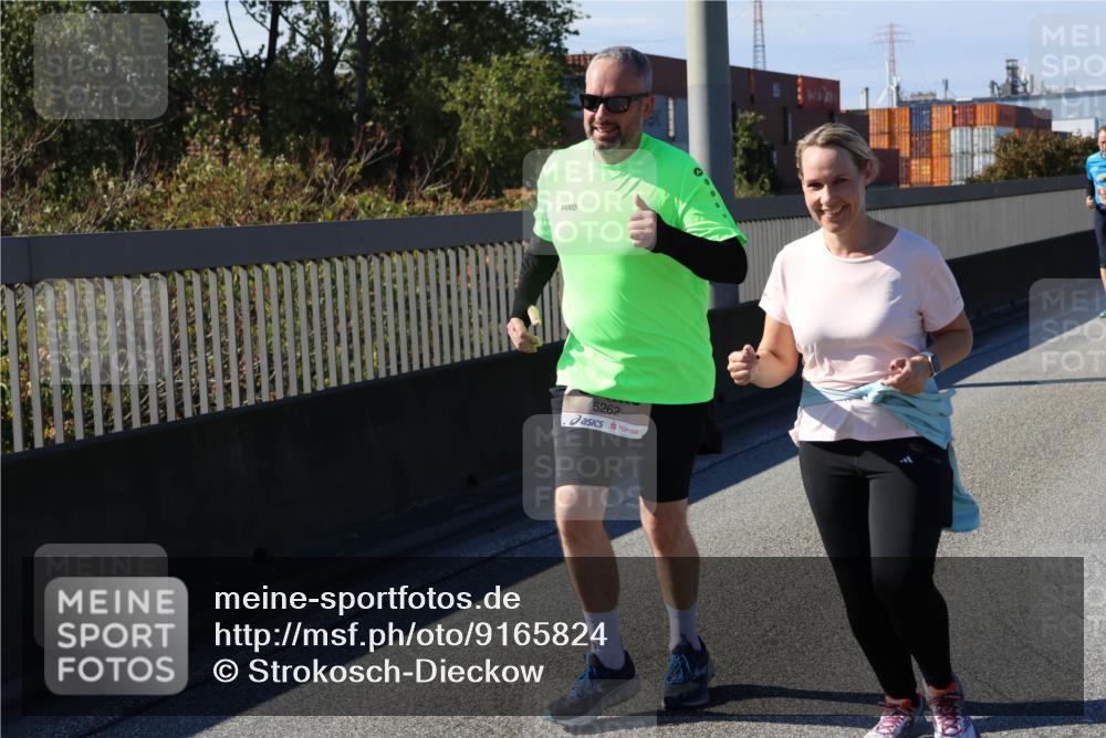 03.10.2025 - Köhlbrandbrückenlauf Strokosch-Dieckow http://msf.ph/oto/9165824 03.10.2025 13:16:10 Position 3 5262 meine-sportfotos.de
