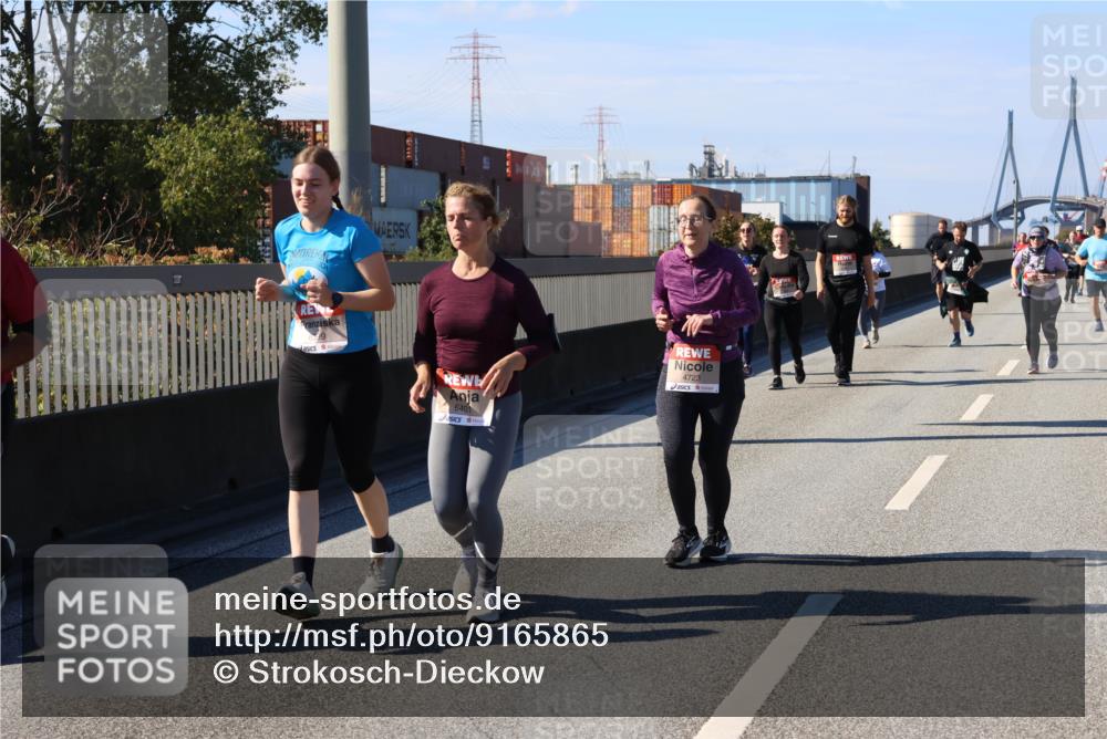 03.10.2025 - Köhlbrandbrückenlauf Strokosch-Dieckow http://msf.ph/oto/9165865 03.10.2025 13:16:25 Position 3 6401, 4723 meine-sportfotos.de
