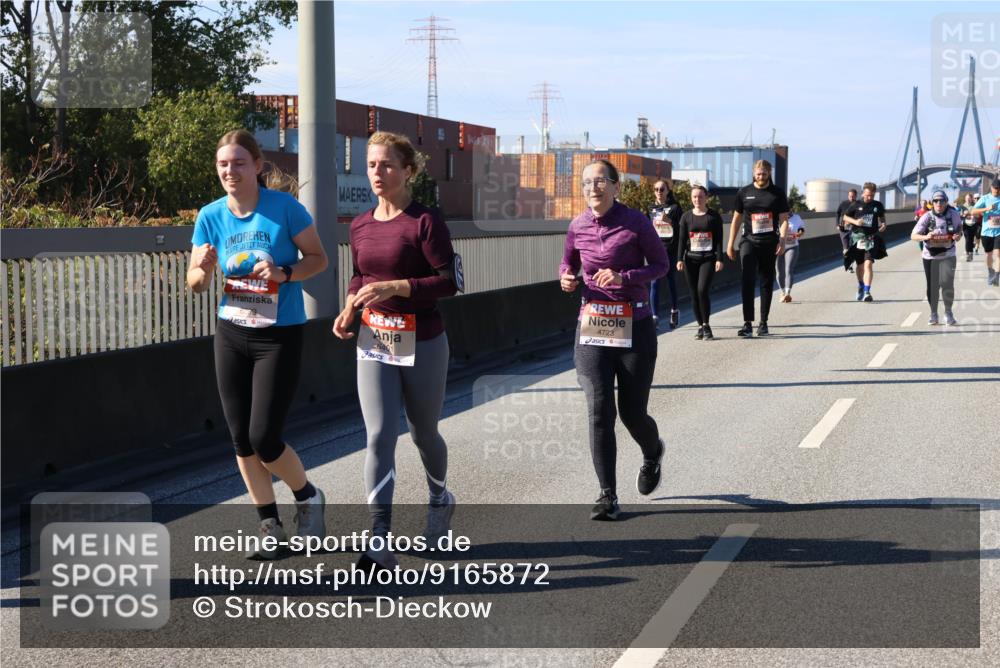 03.10.2025 - Köhlbrandbrückenlauf Strokosch-Dieckow http://msf.ph/oto/9165872 03.10.2025 13:16:26 Position 3  meine-sportfotos.de
