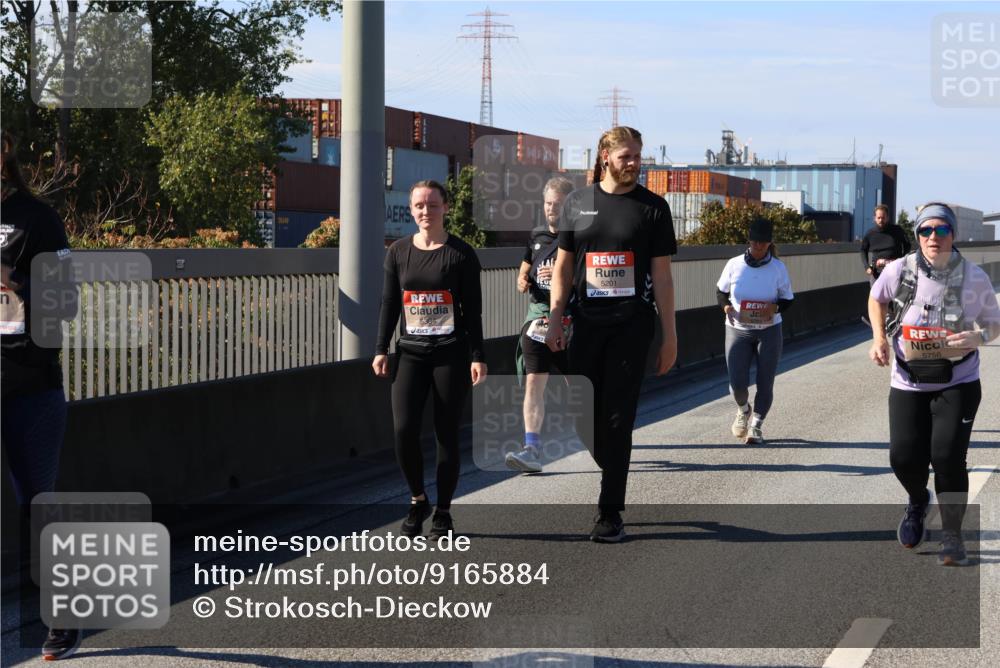 03.10.2025 - Köhlbrandbrückenlauf Strokosch-Dieckow http://msf.ph/oto/9165884 03.10.2025 13:16:32 Position 3 5, 5384, 5201, 6284, 5756 meine-sportfotos.de