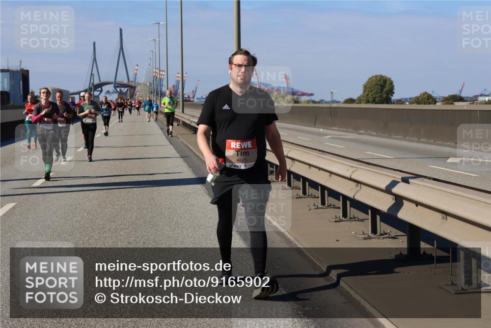 03.10.2025 - Köhlbrandbrückenlauf Strokosch-Dieckow http://msf.ph/oto/9165902 03.10.2025 13:16:37 Position 3 4621 meine-sportfotos.de