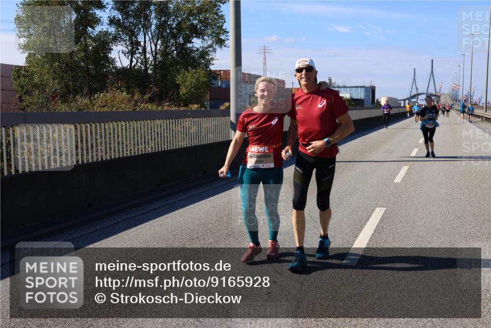 03.10.2025 - Köhlbrandbrückenlauf Strokosch-Dieckow http://msf.ph/oto/9165928 03.10.2025 13:16:48 Position 3 5591 meine-sportfotos.de