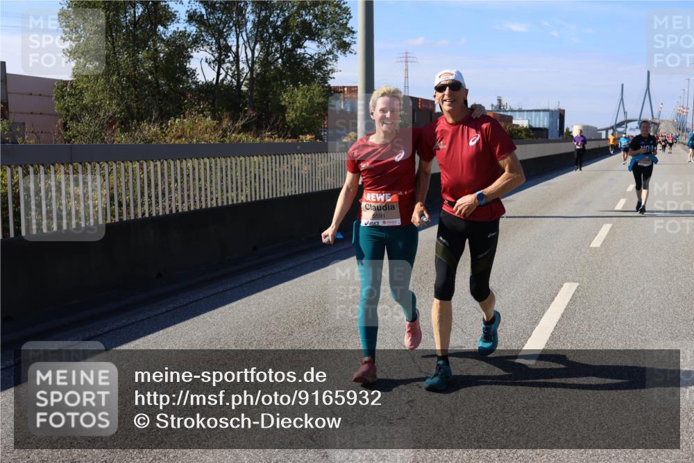 03.10.2025 - Köhlbrandbrückenlauf Strokosch-Dieckow http://msf.ph/oto/9165932 03.10.2025 13:16:48 Position 3 5591 meine-sportfotos.de