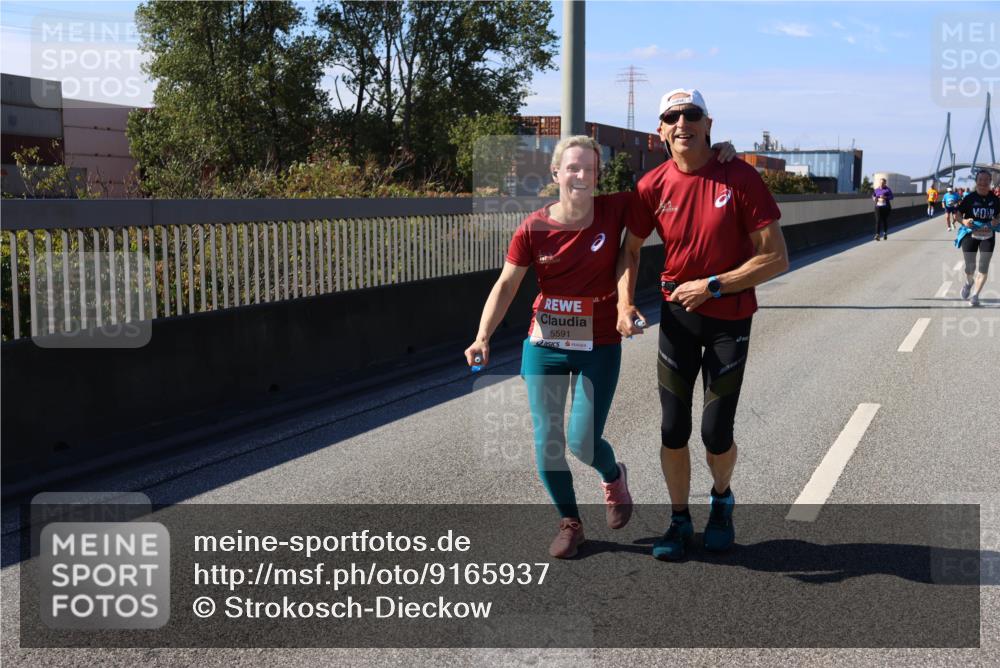 03.10.2025 - Köhlbrandbrückenlauf Strokosch-Dieckow http://msf.ph/oto/9165937 03.10.2025 13:16:48 Position 3 5591 meine-sportfotos.de