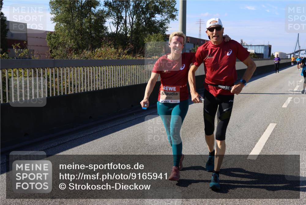 03.10.2025 - Köhlbrandbrückenlauf Strokosch-Dieckow http://msf.ph/oto/9165941 03.10.2025 13:16:48 Position 3 5591 meine-sportfotos.de