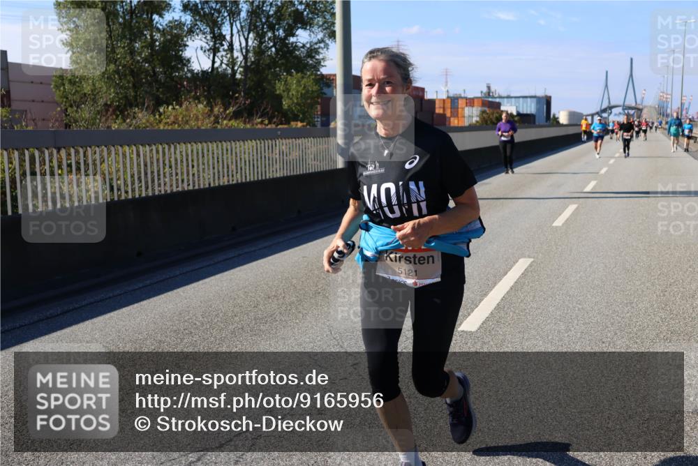 03.10.2025 - Köhlbrandbrückenlauf Strokosch-Dieckow http://msf.ph/oto/9165956 03.10.2025 13:16:54 Position 3 5121 meine-sportfotos.de